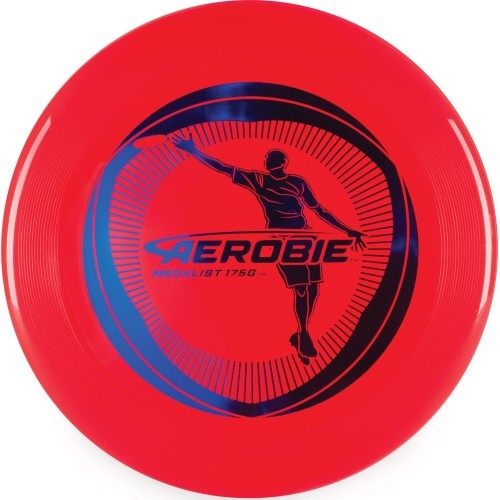 Skraidantis diskas Aerobie Medalist Competition