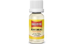 Ballistol Animal масло по уходу за кожей