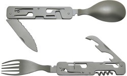 baladeo cutlery set 'Papagayo'