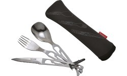 baladeo Cutleryset 'Basecamp'