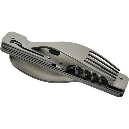 baladeo cutlery set 'Papagayo'