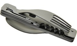 baladeo cutlery set 'Papagayo'