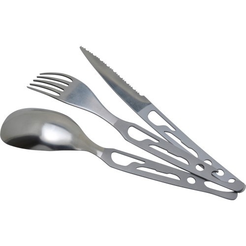 baladeo Cutleryset 'Basecamp'