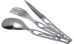 baladeo Cutleryset 'Basecamp'