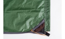 Grindys by hammock HAMMOCK FLOOR