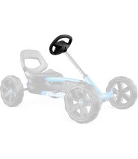 Reppy - Steering wheel Blue