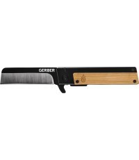 Нож Gerber "Quadrant"