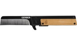 Нож Gerber "Quadrant"