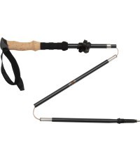 Trekingo lazdos Origin Outdoors „Micro-Fold"