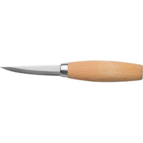 Peilis Morakniv Wood Carving 106, laminuotas plienas