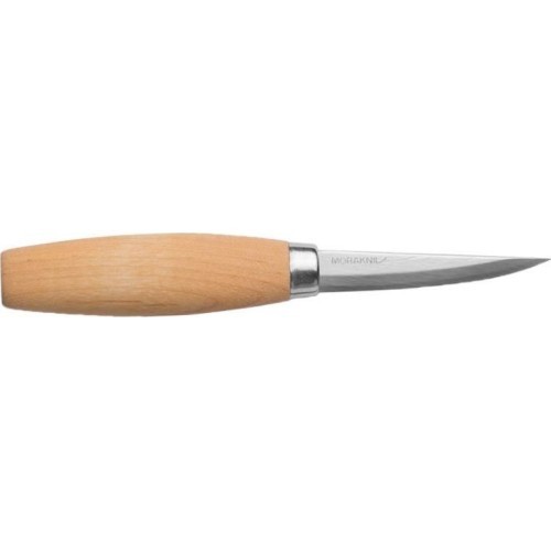 Peilis Morakniv Wood Carving 106, laminuotas plienas