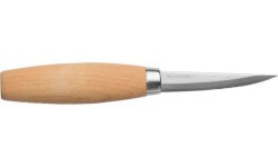 Нож Morakniv Wood Carving 106, ламинированная сталь