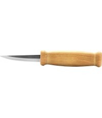 Peilis Morakniv Wood Carving 105 iš laminuoto plieno