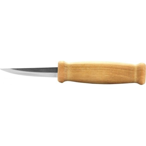 Peilis Morakniv Wood Carving 105 iš laminuoto plieno