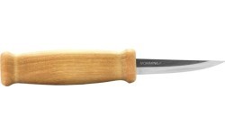 Peilis Morakniv Wood Carving 105 iš laminuoto plieno