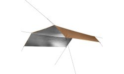 Termo tentas TigerWood 4,5 x 4,5 m, rudas