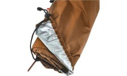 Termo tentas TigerWood 4,5 x 4,5 m, rudas