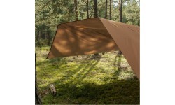 Termo tentas TigerWood 4,5 x 4,5 m, rudas