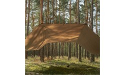 Tarp termo TigerWood 4,5m x 4,5m hunter