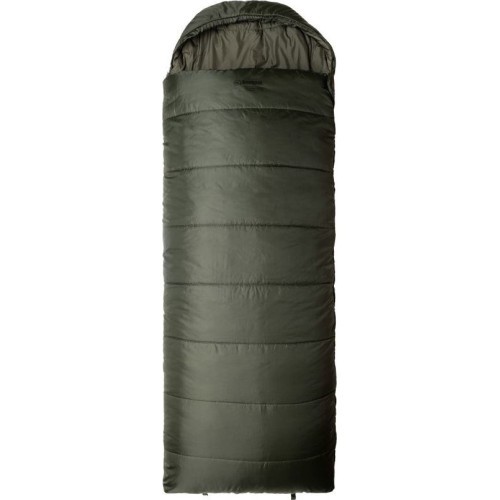 Спальный мешок Snugpak Navigator оливковый для левшей