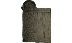 Спальный мешок Snugpak Navigator оливковый для левшей