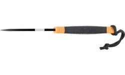 Нож с фиксированным клинком Ganzo G8012V2-OR