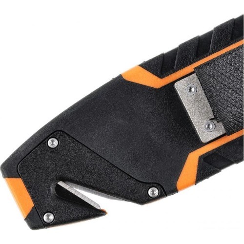 Peilis su fiksuota geležte Ganzo G8012V2-OR