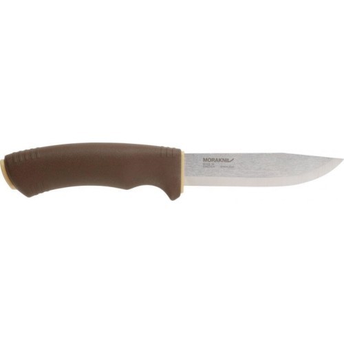 Нож Morakniv Bushcraft Survival Desert (S)