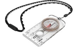 Silva 3NL-360 map compass