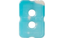 Reusable Ice Pack inSPORTline 17.8 x 12.2 x 1.2 cm