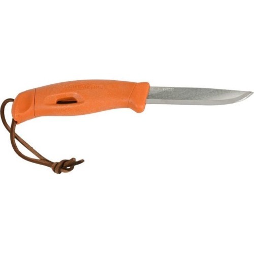 Peilis Light My Fire FireKnife, oranžinis