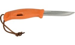 Light My Fire FireKnife Orange.