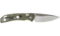 Складной нож Ganzo Firebird F753M1-GR
