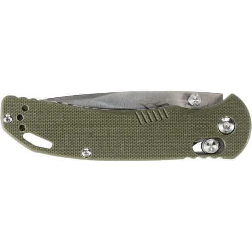 Ganzo Firebird F753M1-GR folding knife