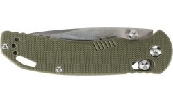 Ganzo Firebird F753M1-GR folding knife