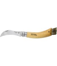 Opinel 8 mushroom knife