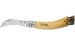Нож грибника Opinel 8