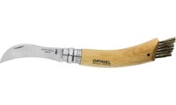 Нож грибника Opinel 8