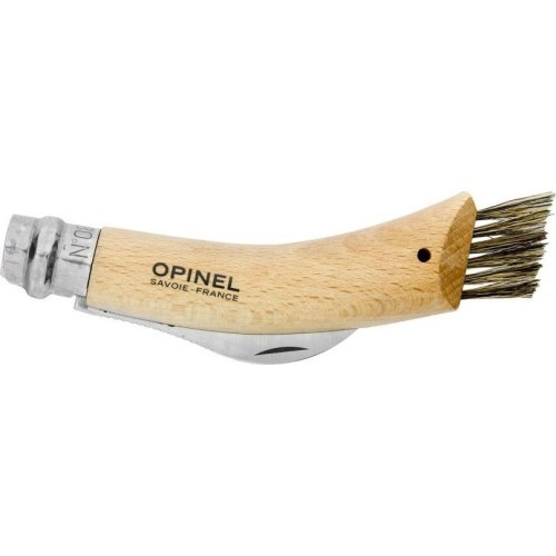 Нож грибника Opinel 8