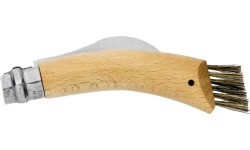 Opinel 8 mushroom knife