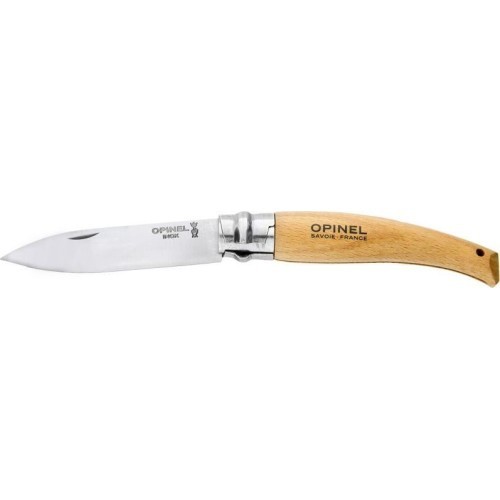 Opinel 8 sodo peilis