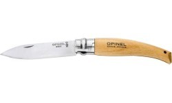 Садовый нож Opinel 8
