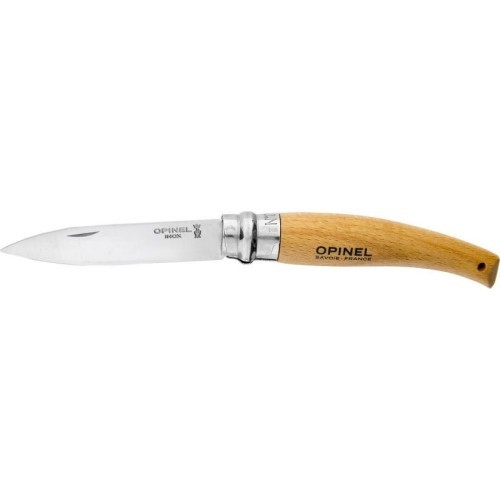 Opinel 8 gardening knife