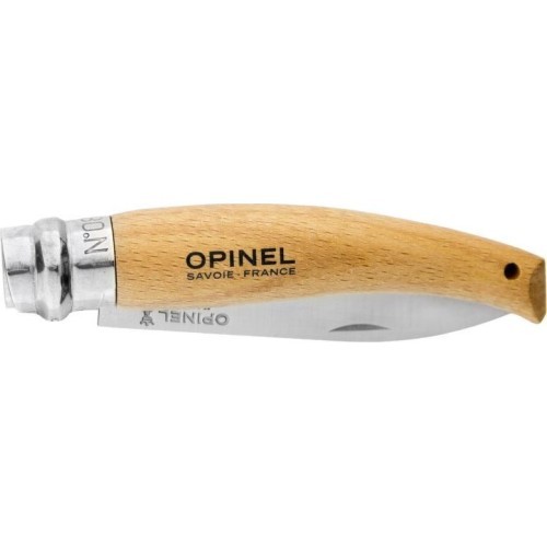 Садовый нож Opinel 8