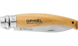 Opinel 8 gardening knife