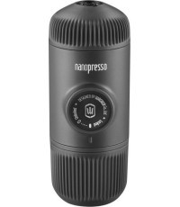 GREY NANOPRESSO