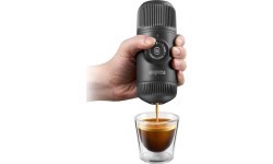 Nanopresso pilkas
