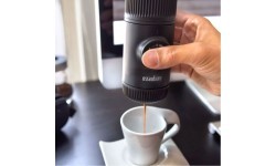 GREY NANOPRESSO