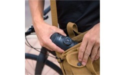GREY NANOPRESSO