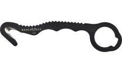 Benchmade 8BLKW gelbėjimo peilis su kabliu